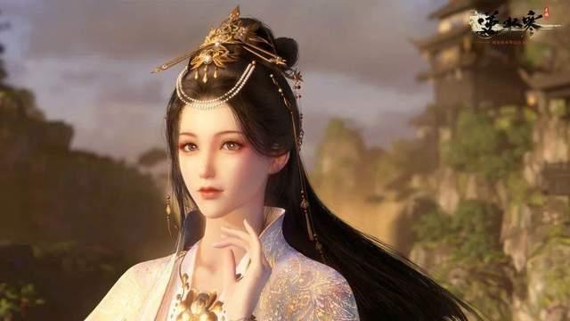 逆水寒手游最新爆料公告,江湖风云再起，神秘门派即将揭晓！